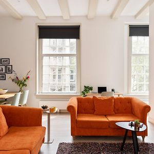 Superior Appartement met Twee Slaapkamers